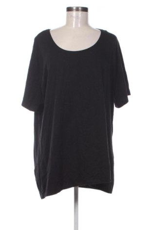 Dámske tričko Unbranded, Veľkosť XXL, Farba Čierna, Cena  12,95 €, #137133896
