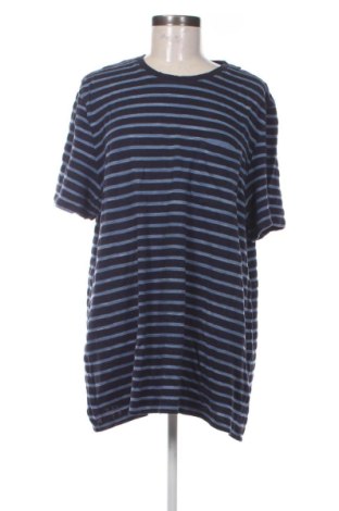 Дамска тениска C&A, Размер XXL, Цвят Многоцветен, Цена 12,78 €, #137134120