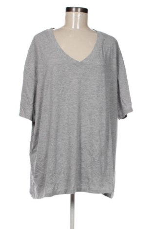 Tricou de femei Bon Prix, Mărime XXL, Culoare Gri, Preț 63,99 Lei, #137134304