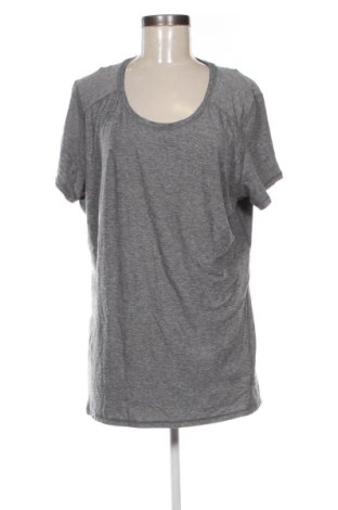 Dámske tričko Head, Veľkosť XXL, Farba Sivá, Cena  15,00 €, #137134743