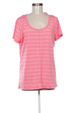 Dámske tričko Joe Fresh, Veľkosť XL, Farba Ružová, Cena  8,00 €, #137134772