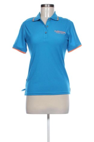 Tricou de femei Lowa, Mărime S, Culoare Albastru, Preț 136,48 Lei, #137135338