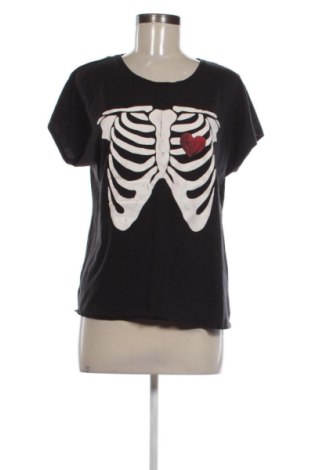 Γυναικείο t-shirt Papaya, Μέγεθος L, Χρώμα Πολύχρωμο, Τιμή 9,00 €, #137135385