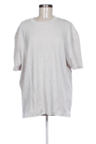 Dámské tričko Zara, Velikost XXL, Barva Krémová, Cena  243,00 Kč, #137135444