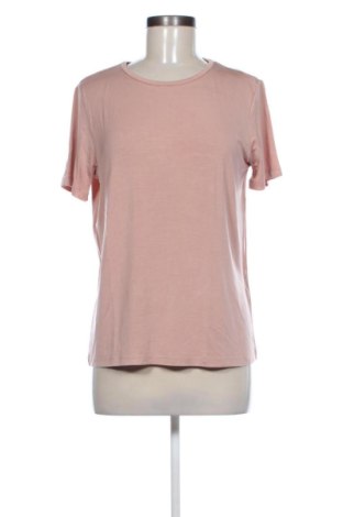 Damski T-shirt Vero Moda, Rozmiar M, Kolor Różowy, Cena 33,87 zł, #137135827