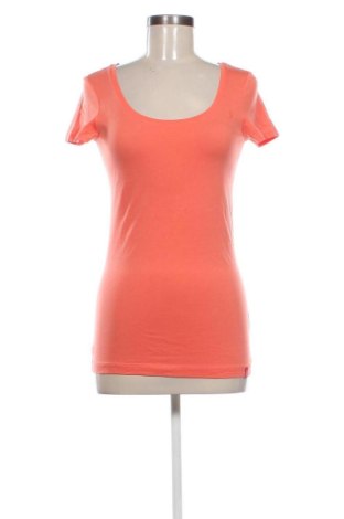 Damen T-Shirt Esprit, Größe M, Farbe Orange, Preis 12,00 €, #137135889