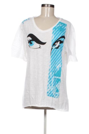 Tricou de femei Unbranded, Mărime L, Culoare Multicolor, Preț 68,99 Lei, #137135893