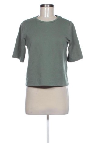 Γυναικείο t-shirt Vero Moda, Μέγεθος M, Χρώμα Πράσινο, Τιμή 8,00 €, #137136378