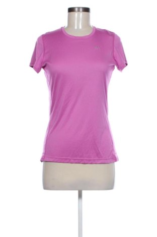 Γυναικείο t-shirt Nike, Μέγεθος M, Χρώμα Ρόζ , Τιμή 17,00 €, #137136746