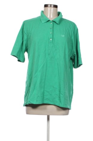 Dámske tričko M.X.O, Veľkosť 3XL, Farba Zelená, Cena  9,95 €, #137137497