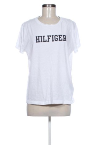 Dámské tričko Tommy Hilfiger, Velikost M, Barva Bílá, Cena  655,00 Kč, #137137795
