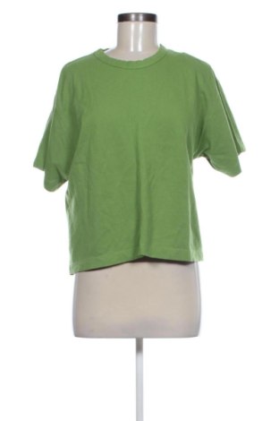 Tricou de femei Unbranded, Mărime L, Culoare Verde, Preț 47,24 Lei, #137137939