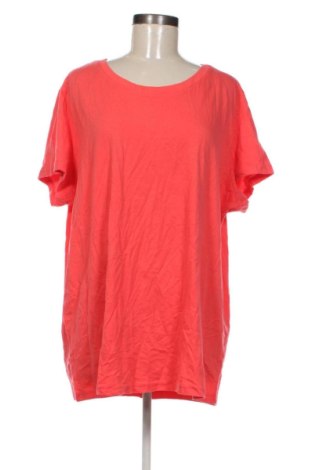 Damen T-Shirt Unbranded, Größe XXL, Farbe Rosa, Preis 10,99 €, #137137991