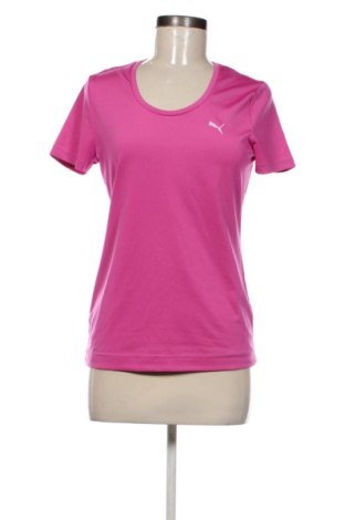 Dámske tričko PUMA, Veľkosť M, Farba Ružová, Cena  15,95 €, #137138700