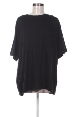Tricou de femei C&A, Mărime 3XL, Culoare Negru, Preț 64,99 Lei, #137138716