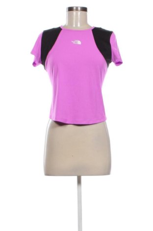 Dámske tričko The North Face, Veľkosť S, Farba Fialová, Cena  23,00 €, #137138915
