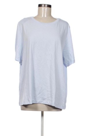 Dámské tričko C&A, Velikost XXL, Barva Modrá, Cena  329,00 Kč, #137139334