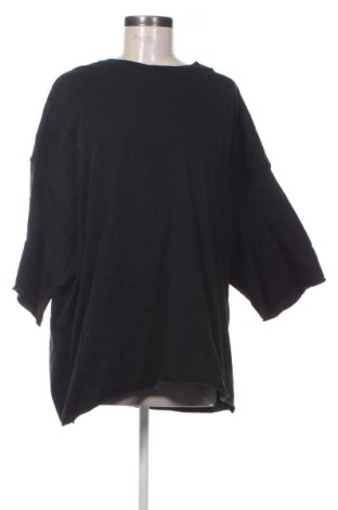Γυναικείο t-shirt ASOS, Μέγεθος 3XL, Χρώμα Μαύρο, Τιμή 9,99 €, #137139478
