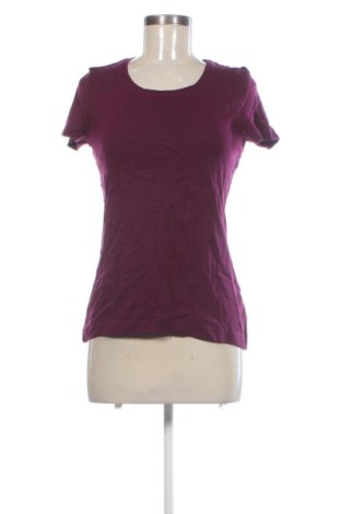 Damen T-Shirt S.Oliver, Größe M, Farbe Lila, Preis 12,99 €, #137139533