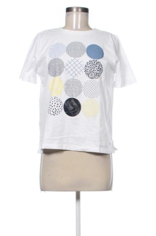 Damski T-shirt S.Oliver, Rozmiar XS, Kolor Kolorowy, Cena 32,99 zł, #137139796