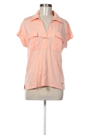 Γυναικείο t-shirt Monari, Μέγεθος M, Χρώμα Ρόζ , Τιμή 14,99 €, #137139869