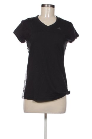 Dámske tričko Adidas, Veľkosť M, Farba Čierna, Cena  19,95 €, #137139875