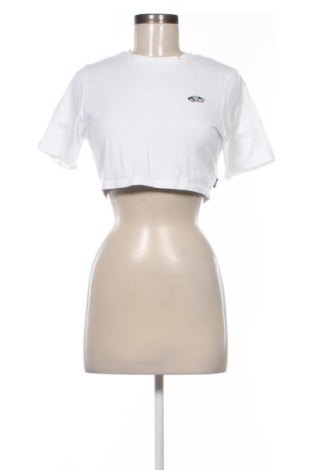 Dámské tričko Vans, Velikost S, Barva Bílá, Cena  315,00 Kč, #137140352