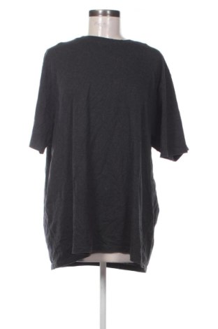 Damski T-shirt Smog, Rozmiar XXL, Kolor Szary, Cena 45,99 zł, #137140864