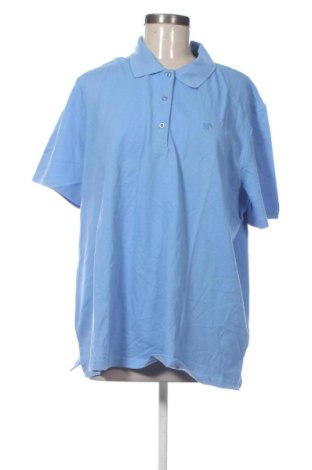 Női póló Moya, Méret 3XL, Szín Kék, Ár 3 869 Ft, #137140866