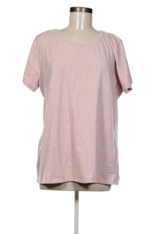 Dámske tričko Ever.me by Takko Fashion, Veľkosť XXL, Farba Ružová, Cena  10,95 €, #137141248