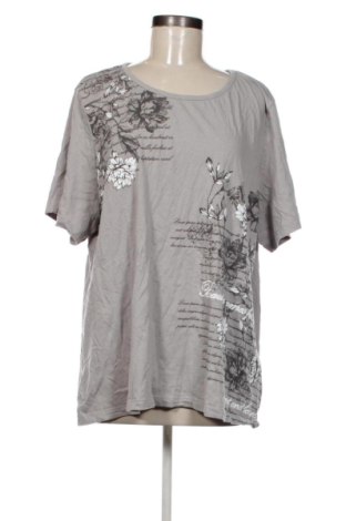 Tricou de femei Unbranded, Mărime XXL, Culoare Bej, Preț 74,99 Lei, #137141449