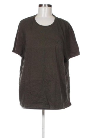 Dámské tričko Superdry, Velikost 3XL, Barva Zelená, Cena  319,00 Kč, #137141926