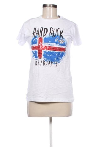 Tricou de femei Hard Rock Cafe, Mărime S, Culoare Multicolor, Preț 63,00 Lei, #137142013
