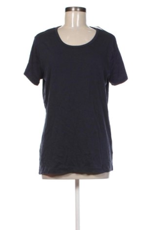 Γυναικείο t-shirt Pescara, Μέγεθος XXL, Χρώμα Μπλέ, Τιμή 10,99 €, #137142100