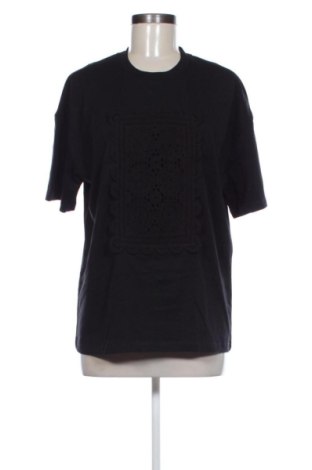 Damen T-Shirt Reserved, Größe L, Farbe Schwarz, Preis 10,29 €, #137142165