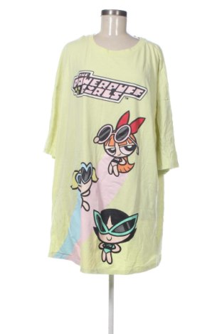 Tricou de femei Cartoon Network, Mărime XXL, Culoare Galben, Preț 68,99 Lei, #137142213