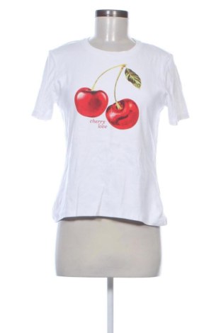 Tricou de femei Sinsay, Mărime XL, Culoare Multicolor, Preț 87,00 Lei, #137142545