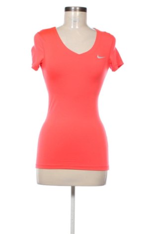 Dámske tričko Nike, Veľkosť XS, Farba Ružová, Cena  15,95 €, #137142684