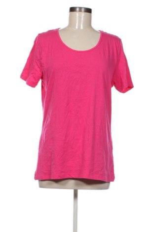 Tricou de femei Elle Nor, Mărime XL, Culoare Roz, Preț 43,99 Lei, #137142754