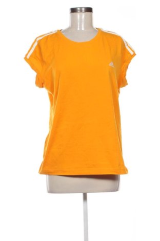 Damen T-Shirt Adidas, Größe XL, Farbe Orange, Preis € 19,99, #137143171