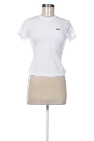 Damen T-Shirt FILA, Größe S, Farbe Weiß, Preis € 31,99, #137143246