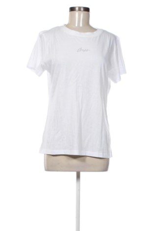 Tricou de femei Hugo Boss, Mărime L, Culoare Alb, Preț 355,99 Lei, #137143472