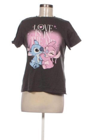 Damen T-Shirt Disney, Größe M, Farbe Schwarz, Preis € 11,00, #137143510