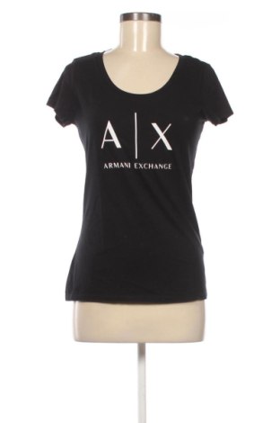 Női póló Armani Exchange, Méret M, Szín Fekete, Ár 13 475 Ft, #137143594