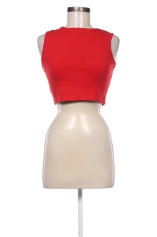 Damen T-Shirt Unbranded, Größe S, Farbe Rot, Preis € 6,86, #137143685