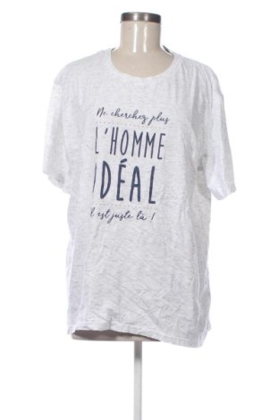 Tricou de femei Armand Thiery, Mărime XXL, Culoare Alb, Preț 69,99 Lei, #137144212