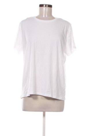 Дамска тениска Pieces, Размер XL, Цвят Бял, Цена 16,36 €, #137144249