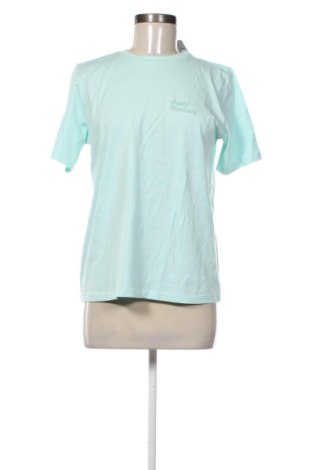 Damski T-shirt Aada Studios, Rozmiar M, Kolor Zielony, Cena 94,99 zł, #137144321