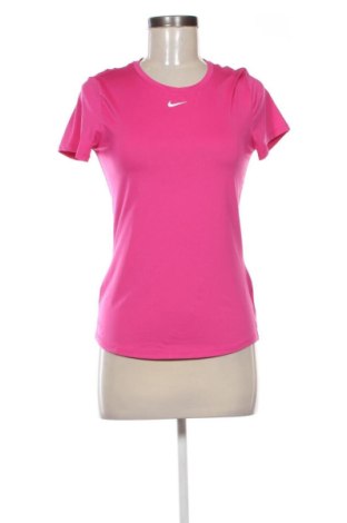 Damen T-Shirt Nike, Größe S, Farbe Rosa, Preis € 16,99, #137144812