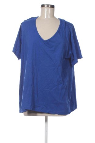 Tricou de femei Unbranded, Mărime XXL, Culoare Albastru, Preț 52,99 Lei, #137145383